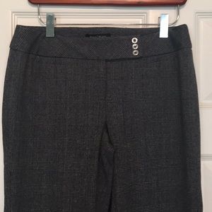 Final sale 3 for $10! WHBM Legacy Bootcut Pants